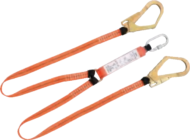 Safety Harness 322210W