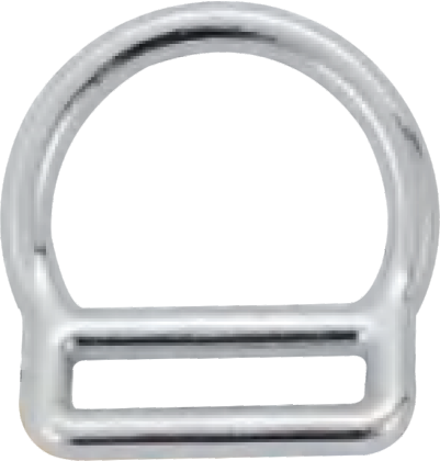 Safety Harness 526018A SILVER