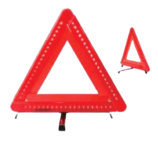 LED Triangle LT-A94-002