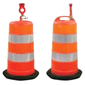 Solar Warning Light AB-SU150E