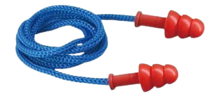 Reusable Silicone Earplug EC-2020C