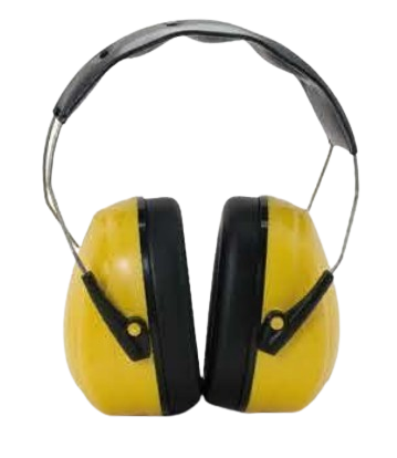 Earmuff FM-1A