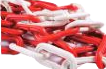 Plastic Chain PC-A16