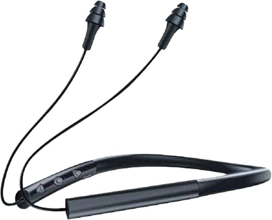 Bluetooth Earplugs EB-8002