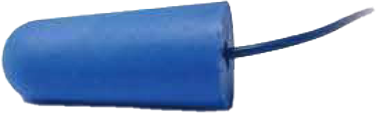 Disposable Foam Earplugs EC-1003A-C-D