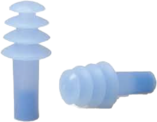 Music Earplugs EC-3001
