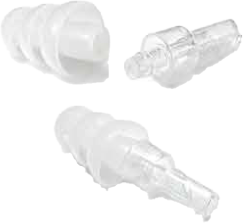 Music Earplugs EC-3002