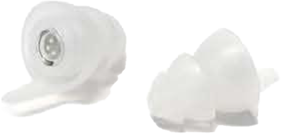 Music Earplugs EC-3003