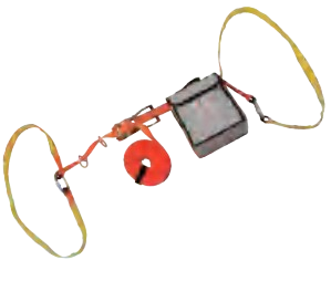 Safety harness 902217