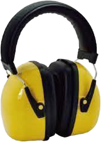 Earmuff EM-5006 Plus