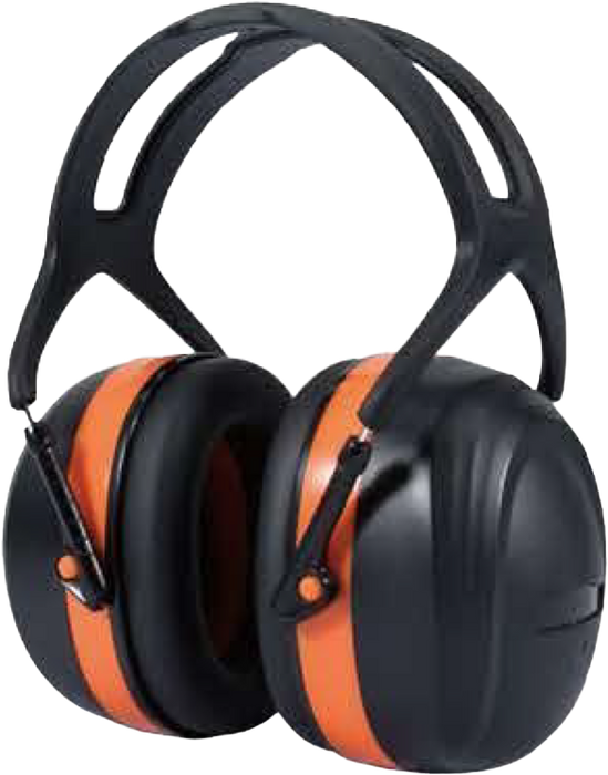 Twin Headband Design EM-7003-1