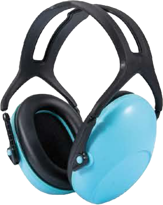 Twin Headband Design EM-7008