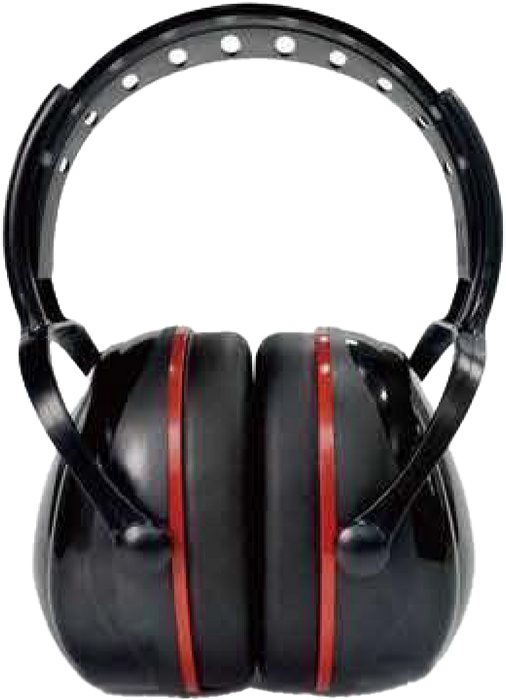 Earmuffs FM-1