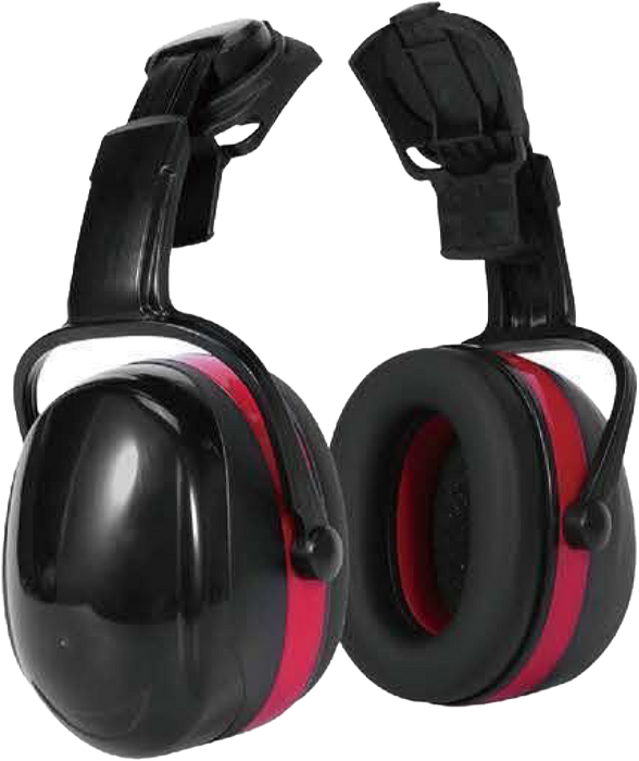 Earmuff FM-3E