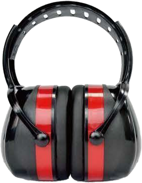 Earmuffs FM-3