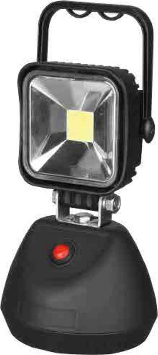 Rechargeable multifunctional work light FT-5051-C