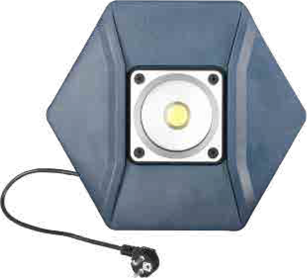 Rechargeable Multifunctional Work Light FT-5055A