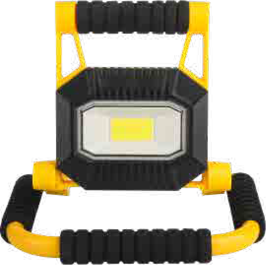 Rechargeable Multifunctional Work Light FT-5059 | FT-5068