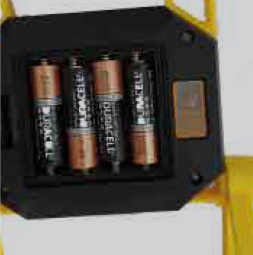 Rechargeable multifunctional work light FT-5068C