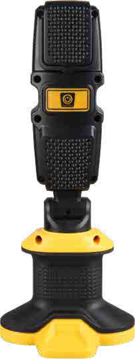 Rechargeable multifunctional work light FT-5072A