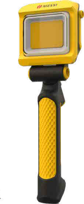 Rechargeable multifunctional work light FT-5081A
