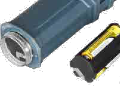 Rechargeable multifunctional flashlight FT-BD27