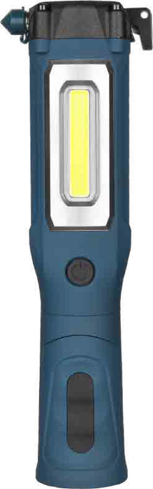 Rechargeable multifunctional flashlight FT-BD27