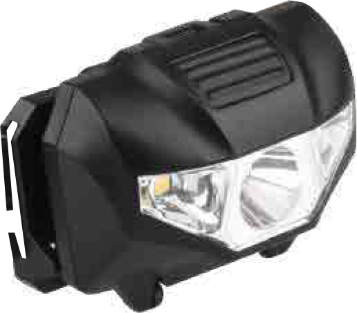 LED Headlamp FT-D107