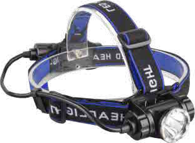 LED Headlamp FT-D113
