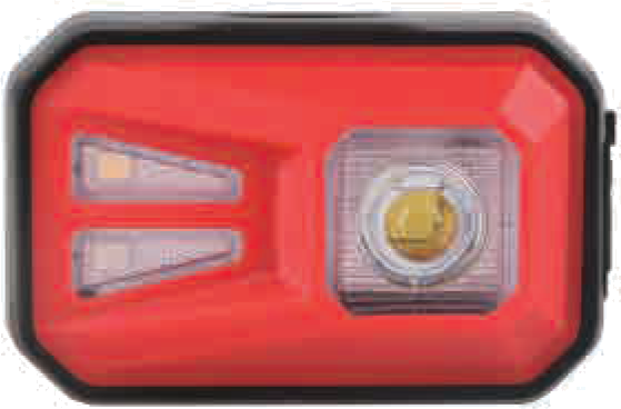 LED Headlamp FT-D115