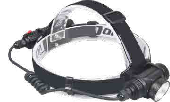 LED Headlamp FT-D117