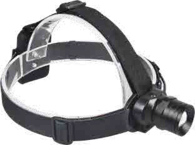 LED Headlamp FT-D121