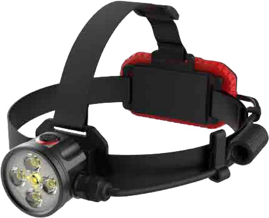 LED Headlamp FT-D126