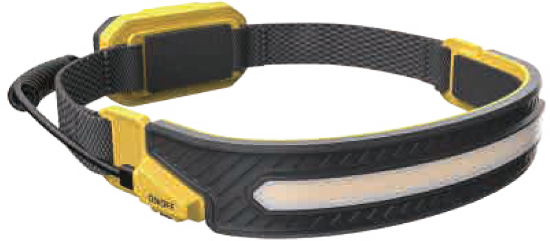 LED Headlamp FT-D135