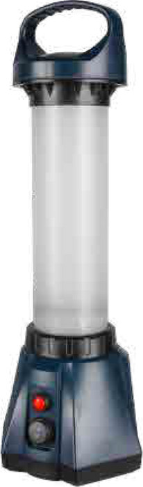 Rechargeable multifunctional work light FT-G1004