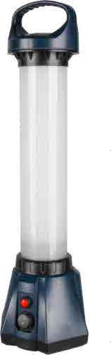 Rechargeable multifunctional work light FT-G1007