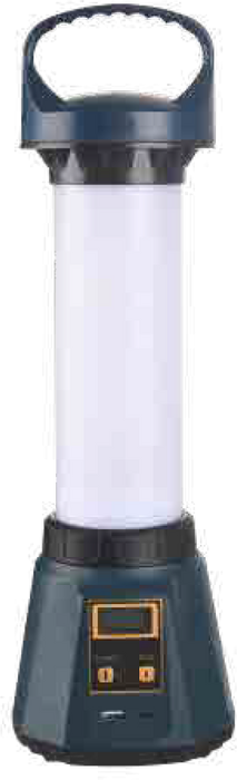 Rechargeable multifunctional work light FT-G1010