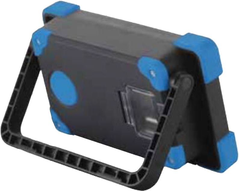 Worklight with speaker FT-L013B