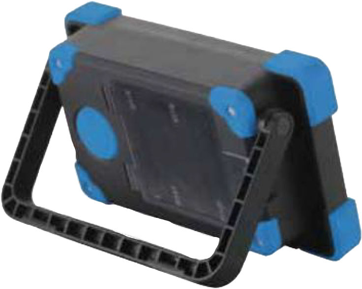 Worklight with speaker FT-L013C