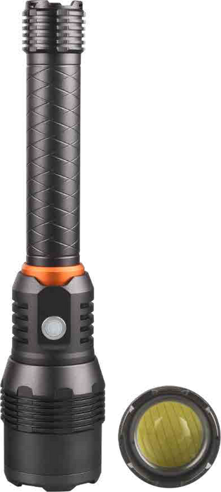 Rechargeable Multifunctional Led Flashlight FT-S1028