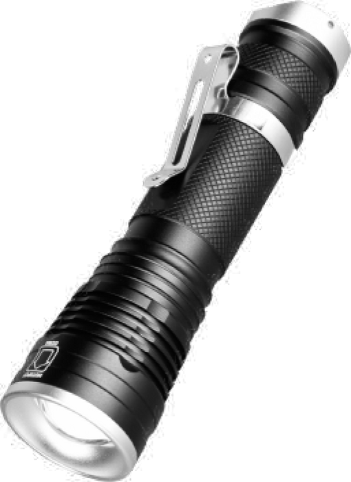 Led Flashlight FT-S2005-A