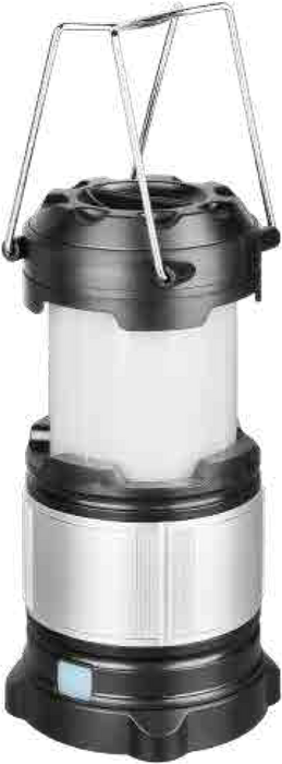 LED Camping Lantern FT-Y71
