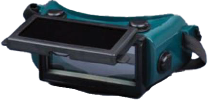 Welding Goggle HF117