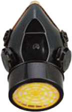 Dust Respirator HF303