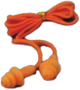 Earplug HF603-5