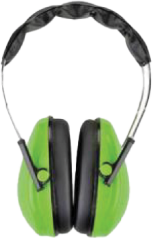 Earmuff HF613-1