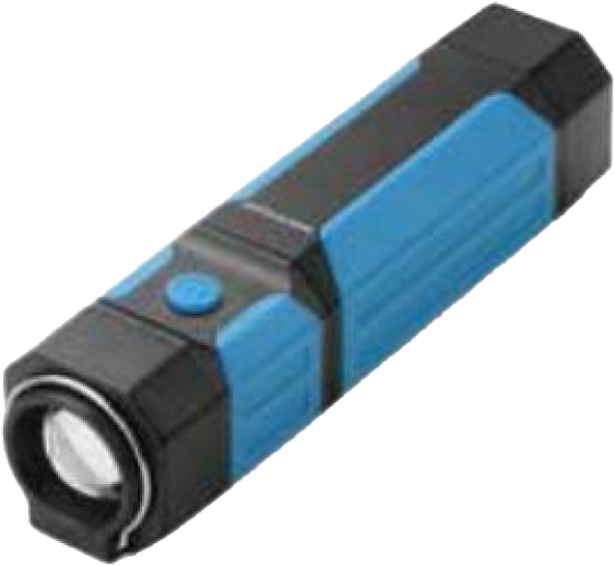 Rechargeable docking work light FT-L018