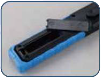 Rechargeable docking work light FT-P201