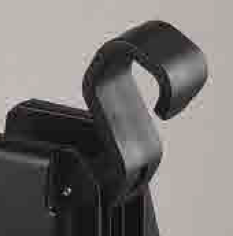 Rechargeable multifunctional work light FT-5080