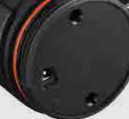 Diving spotlight FT-6001-A